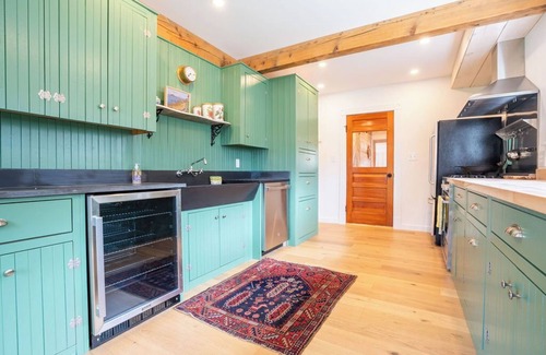 Chebeague Island Other | 4-Bedroom, Timber-Framed Island Home, Sleeps 8
