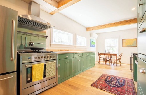 Chebeague Island Other | 4-Bedroom, Timber-Framed Island Home, Sleeps 8