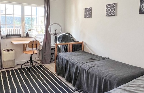 Praia del Rei House | 4 bedroom Town House for 8 people, close to everything you need!