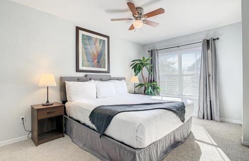 Venetian Bay Villages Apartment | 4 Bedroom Townhouse in a Gated Resort!