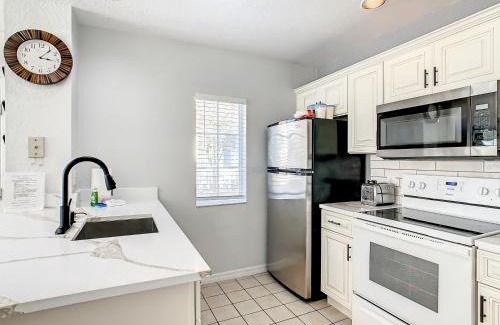 Venetian Bay Villages Apartment | 4 Bedroom Townhouse in a Gated Resort!
