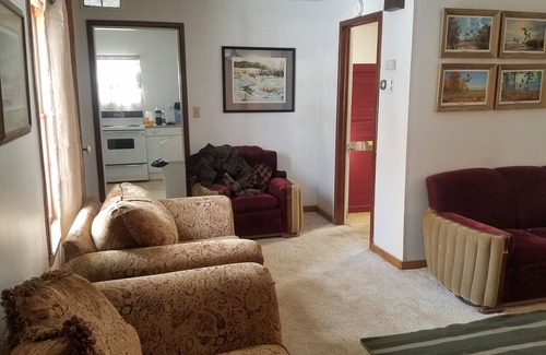 Rugby House | 4 Bedroom Traveling Workers Wanted. Weekly and Monthly Discounts!