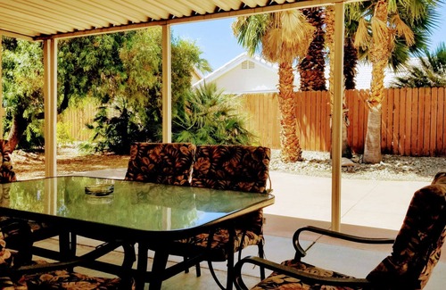 Mesquite House | 4 bedroom Upscale Mesquite Vacation Home