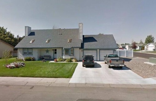 Mountain Home House | 4-bedroom vacation home just 23 minutes to Snake River