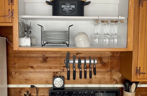 Balsam Lake House | 4-bedroom vacation home in Balsam Lake