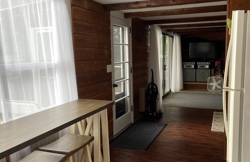 Balsam Lake House | 4-bedroom vacation home in Balsam Lake