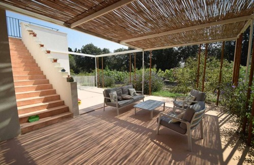 Torre dell'Orso Villa | 4 Bedroom Villa in Torre dell'Orso