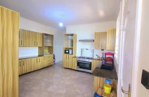 Arusha Villa | 4 bedroom villa arusha bypass