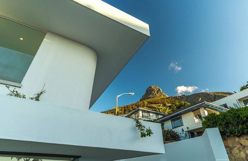 Fresnaye Villa | 4 Bedroom Villa Coeur De Lion