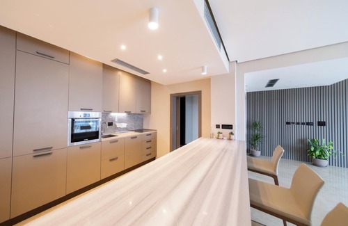 Budva Villa | 4-bedroom Villa in Budva w/Private Pool & Sauna