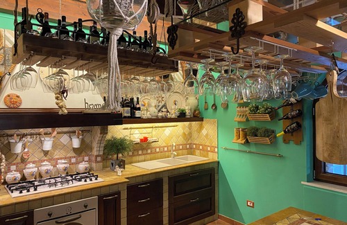 Mirabella Eclano Villa | 4 Bedroom Villa in Campania