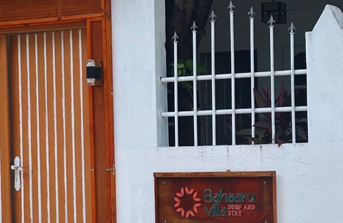 Himmafushi Villa | 4-bedroom villa in enchanting Himmafushi with WiFi, AC