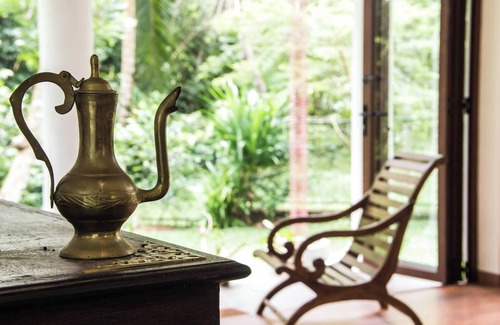 Avissawella Villa | 4-bedroom villa in beautiful Avissawella. Explore the getaway now and enjoy!