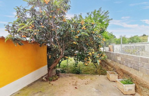 Lliria Ski Chalet | 4 bedroom villa in Lliria
