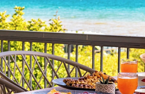 Kefalari Villa | 4-bedroom villa in lovely Mili with AC, WiFi. Enjoy a relaxing stay