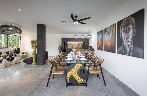 Petulu Villa | 4 Bedroom Villa in the Heart of Ubud