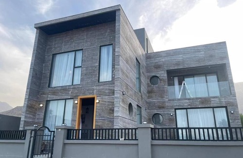 Khor Fakkan Villa | 4 Bedroom Villa Khor fakkan