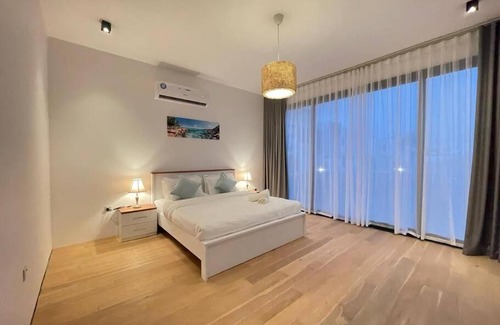 Khor Fakkan Villa | 4 Bedroom Villa Khor fakkan