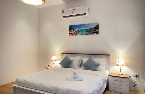 Khor Fakkan Villa | 4 Bedroom Villa Khor fakkan