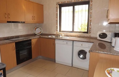 Vale de Carro House | 4 bedroom Villa, private pool, WIFI, beach nearby Olhos de Agua - Albufeira
