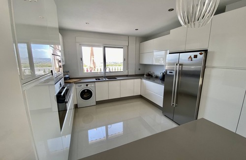 Majada del Moro Villa | 4 Bedroom Villa, Private Pool, Lorca