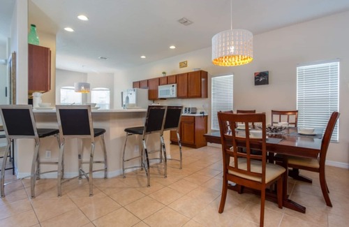West Haven House | 4 Bedroom Villa West Haven with Private Pool.
