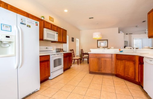 West Haven House | 4 Bedroom Villa West Haven with Private Pool.