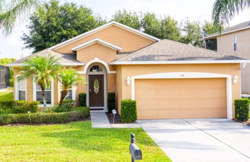West Haven House | 4 Bedroom Villa West Haven with Private Pool.