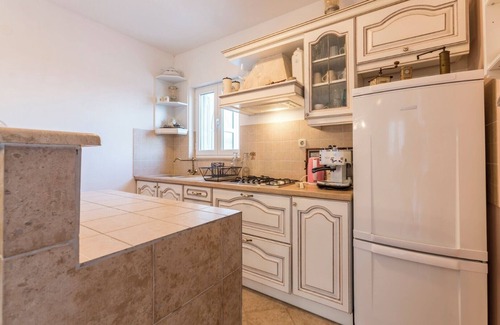 Rudine Villa | 4-bedroom villa with swimming pool, set in nature. Relax and unwind