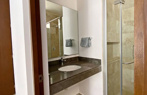 Playa del Carmen House | 4 Bedroom Villa with Big Patio & Private Pool