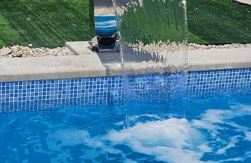 Trn Villa | 4 bedroom villa with a private pool!