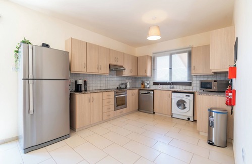Alethriko Villa | 4 Bedroom Villa With Private Pool