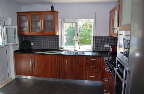 Troia Villa | 4 bedroom villa with garden and pool