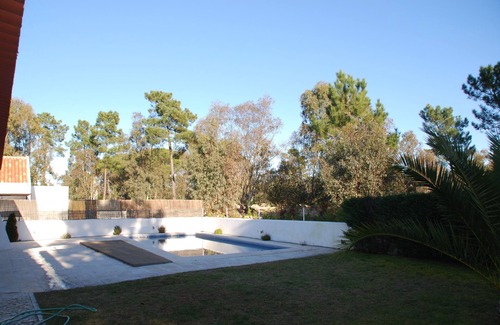 Troia Villa | 4 bedroom villa with garden and pool