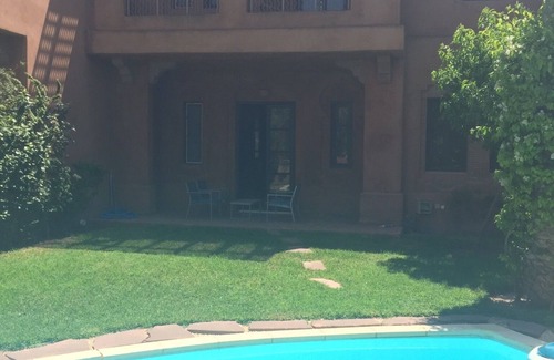 Palmeraie Villa | 4 Bedroom Villa with Pool