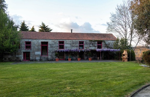 Torno Cottage | 4 bedroom villa with pool