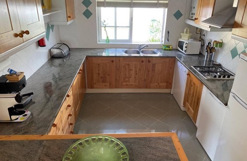 Pera Villa | 4 bedroom villa with pool in Pera