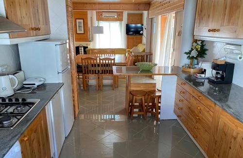 Pera Villa | 4 bedroom villa with pool in Pera
