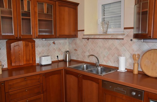 Cilipi Villa | 4 Bedroom Villa With Private Heated Pool, Dubrovnik Region