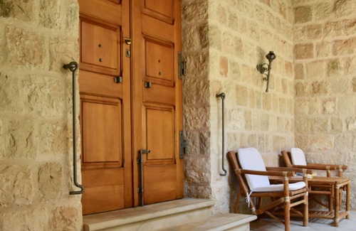 Cilipi Villa | 4 Bedroom Villa With Private Heated Pool, Dubrovnik Region