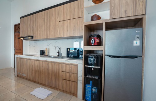 Tejakula Villa | 4 Bedroom Villa with private pool n