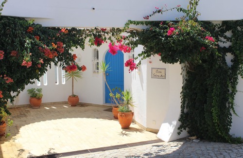 Albufeira Villa | 4 Bedroom Villa With Magnificent Sea Views And Private Pool AL 668/09 AL