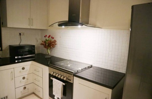 Sanur Kauh Villa | 4 Bedroom Villa with swimming pool - close from the beach!