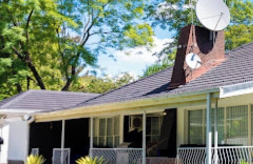 Bulawayo House | 4 Bedroom Villa With Full Solar and Borehole
