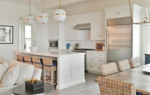 Olde Town House | 4 Bedroom Wilson Village Home 5042