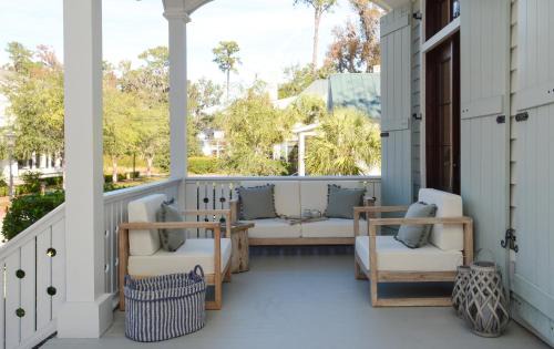 Palmetto Bluff House | 4 Bedroom Wilson Village Home 6