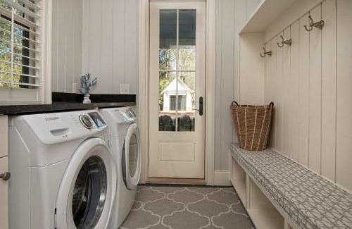 Palmetto Bluff House | 4 Bedroom Wilson Village Home 5036