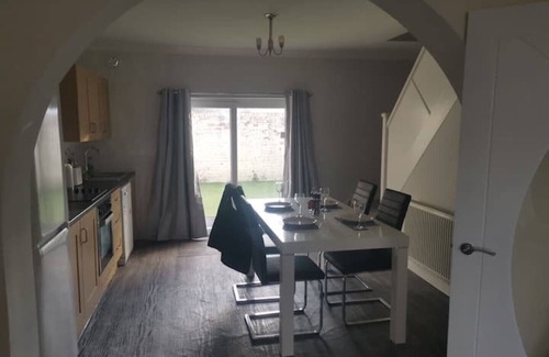 Shildon House | 4 bedroom with EV charger