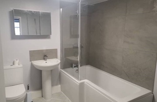Shildon House | 4 bedroom with EV charger