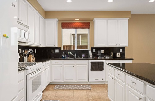Elk Grove House | 4-Bedroom with Perfect Offices and Board Games